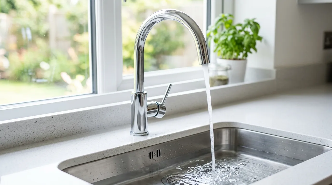 Local Plumbing Master Pros same day plumber fixing a faucet in Minturn, CO